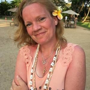 Meet your Posher, Donna